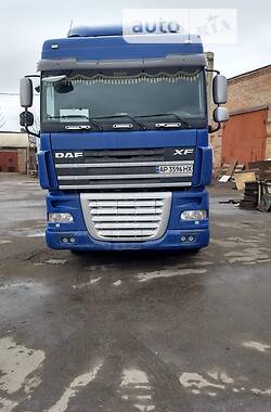 DAF XF 105  2006