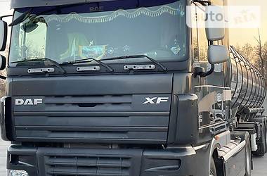 DAF XF 105  2008