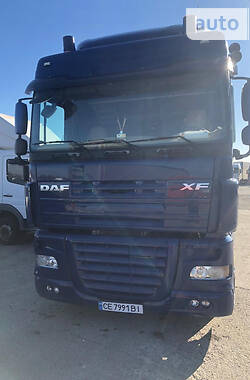 DAF XF 105  2008