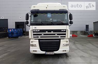 DAF XF 105 460 2011
