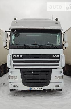 DAF XF 105  2011