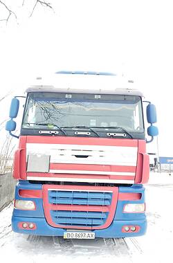 DAF XF 105 XF 105.410 2006