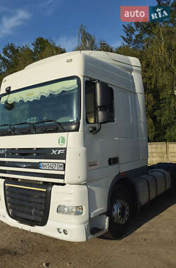 DAF XF 105 2013