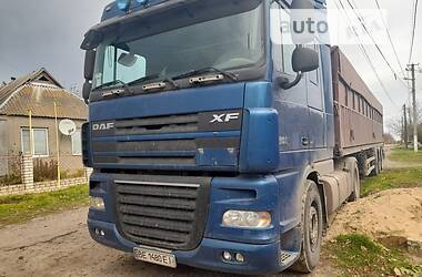 DAF XF 105  2008