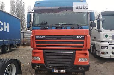 DAF XF 105 2008
