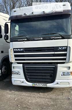 DAF XF 105  2006