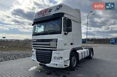 DAF XF 105 2013