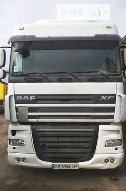 DAF XF 105  2011