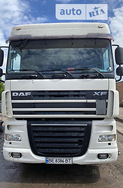 DAF XF 105 2008