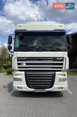 DAF XF 105  2013