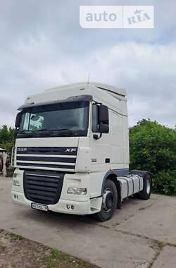 DAF XF 105  2013