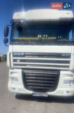 DAF XF 105  2013