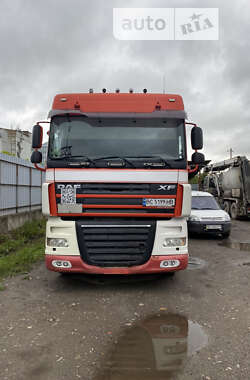 DAF XF 105  2006