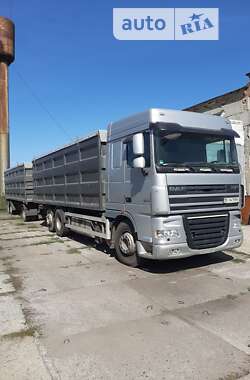 DAF XF 105 XF 105.510 2009