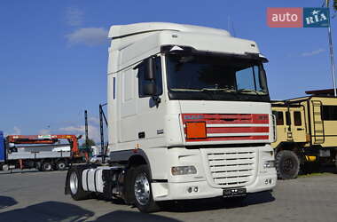 DAF XF 105 460 2010