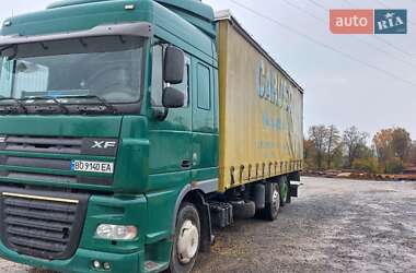 DAF XF 105 105.41 2007