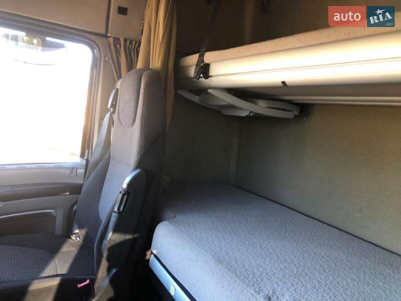 Тягач DAF XF 105 2012 в Ровно фото 26 Тягач DAF XF 105 2012 в Ровно