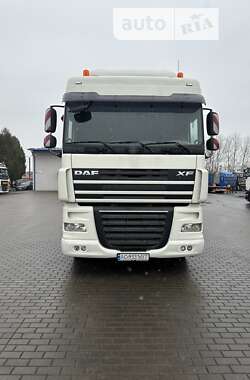 DAF XF 105 410 2011