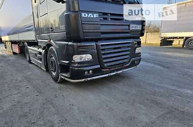 DAF XF 105  2012