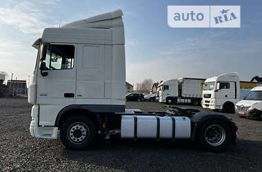 DAF XF 105 2014