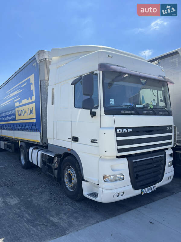 DAF XF 105