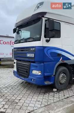 DAF XF 105 2007