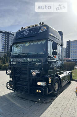 DAF XF 105  2011