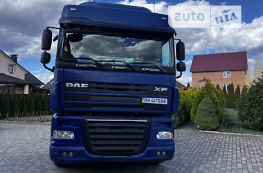 DAF XF 105 410 2006