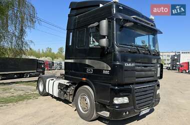 DAF XF 105 105.46 2011