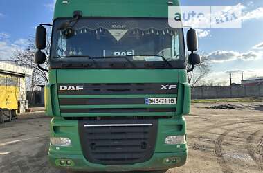 DAF XF 105  2013