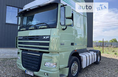 DAF XF 105 460 ATE  2013