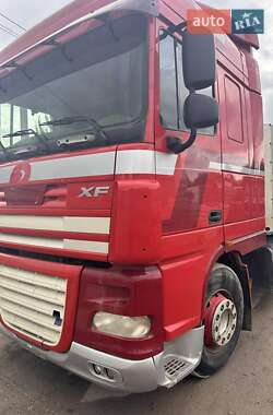 DAF XF 105 2008
