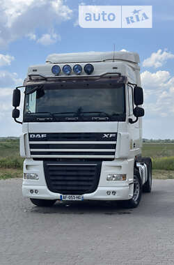 DAF XF 105 105.46 2009