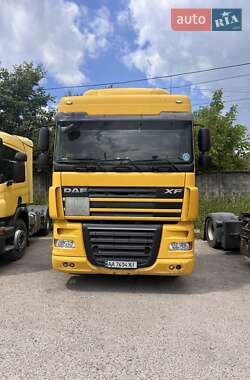 DAF XF 105 460 2013