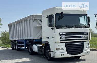 DAF XF 105  2007