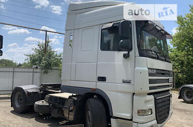 DAF XF 105 2010
