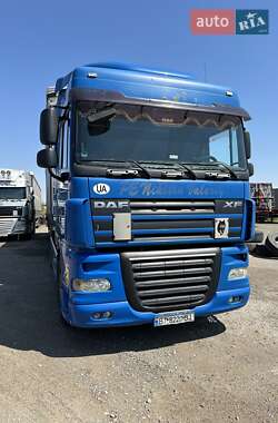 DAF XF 105 2009