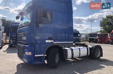 DAF XF 105 460 E 5 2008