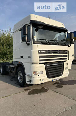DAF XF 105 2011