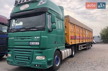 DAF XF 105 460 E 5 2009