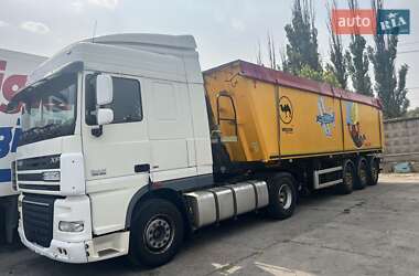 DAF XF 105  2011