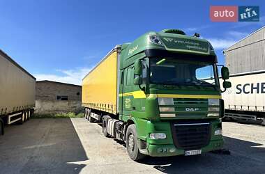 DAF XF 105  2011