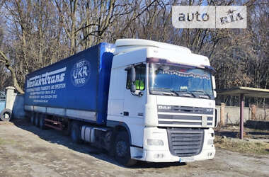 DAF XF 105   2008