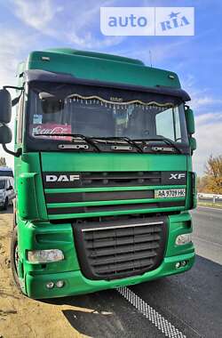 DAF XF 105 460 2009