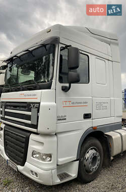 DAF XF 105 XF 105 2013