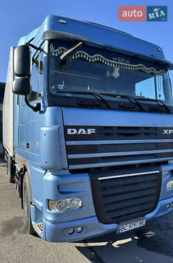 DAF XF 105  2011