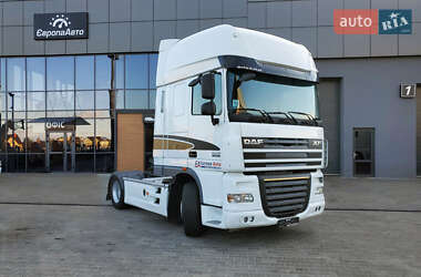 DAF XF 105 2011