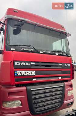 DAF XF 105 2007