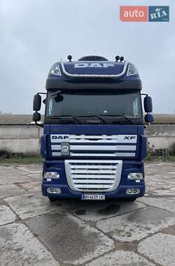 DAF XF 105  2010