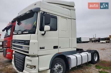 DAF XF 105 XF 105.410 2009